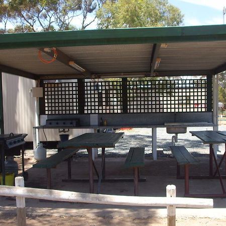 Acclaim Gateway Caravan Park Dundas Exterior photo